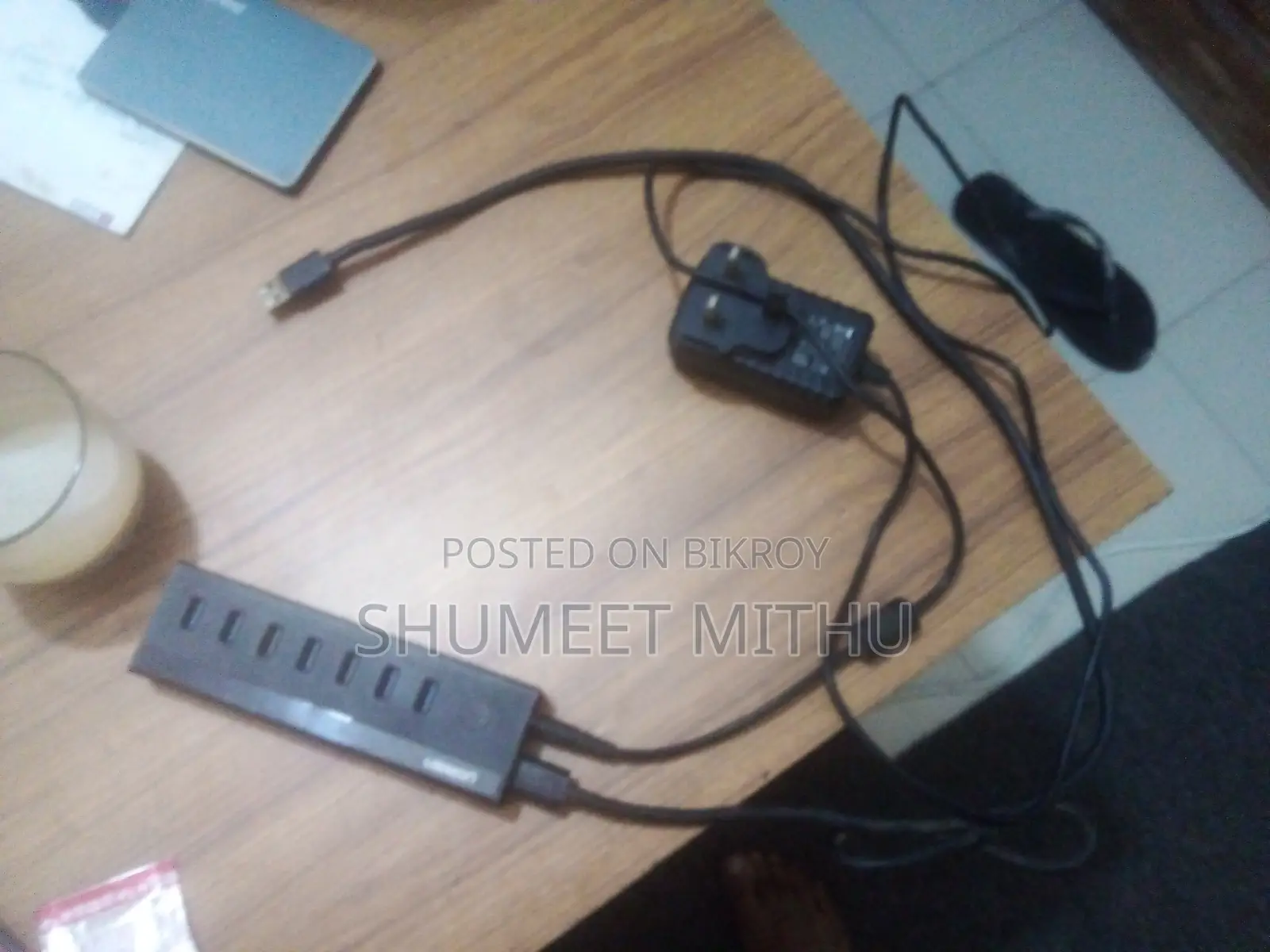 Ugreen Usb 3.0 Hub বিক্রির জন্য