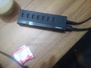 Ugreen Usb 3.0 Hub বিক্রির জন্য