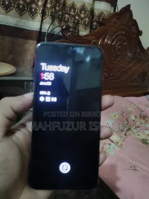 OnePlus 7 256 GB Red