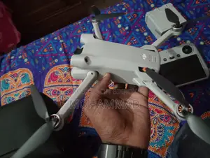 Dji Mini 3 Pro Drone For Sale – Good Condition