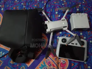 Dji Mini 3 Pro Drone For Sale – Good Condition