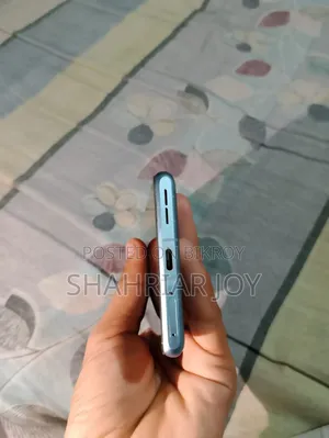 OnePlus 12R 256 GB Blue