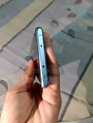 OnePlus 12R 256 GB Blue