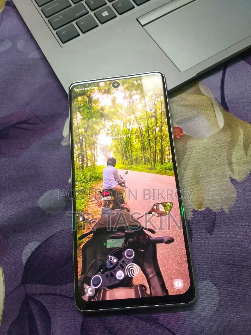 Samsung Galaxy S20 FE 5G 128 GB Gray