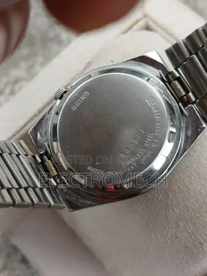 Seiko 5 Automatic Watch