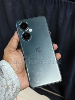 OnePlus Nord CE 3 Lite 5G 128 GB Rose Gold