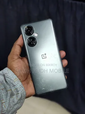 OnePlus Nord CE 3 Lite 5G 128 GB Rose Gold