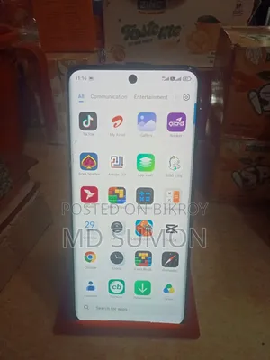 New Xiaomi Redmi Note 15 256 GB Black