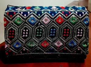 Traditional Party Bag