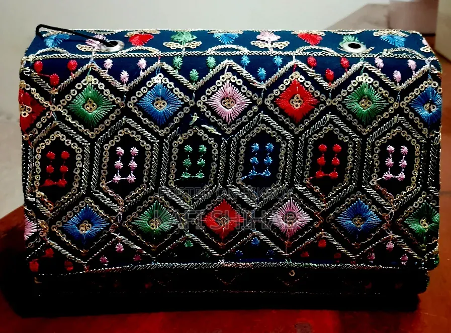 Traditional Party Bag