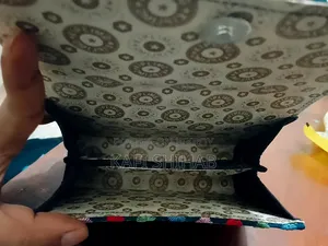 Traditional Party Bag