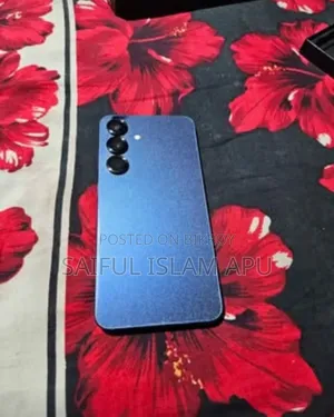 স্যামসাং গ্যালাক্সি এস২৫ ৫১২ জিবি ব্লু
