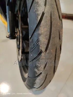 Suzuki GSX-R 2023 Yellow