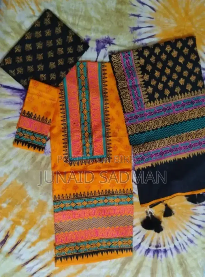 Premium Block 3 Pieces