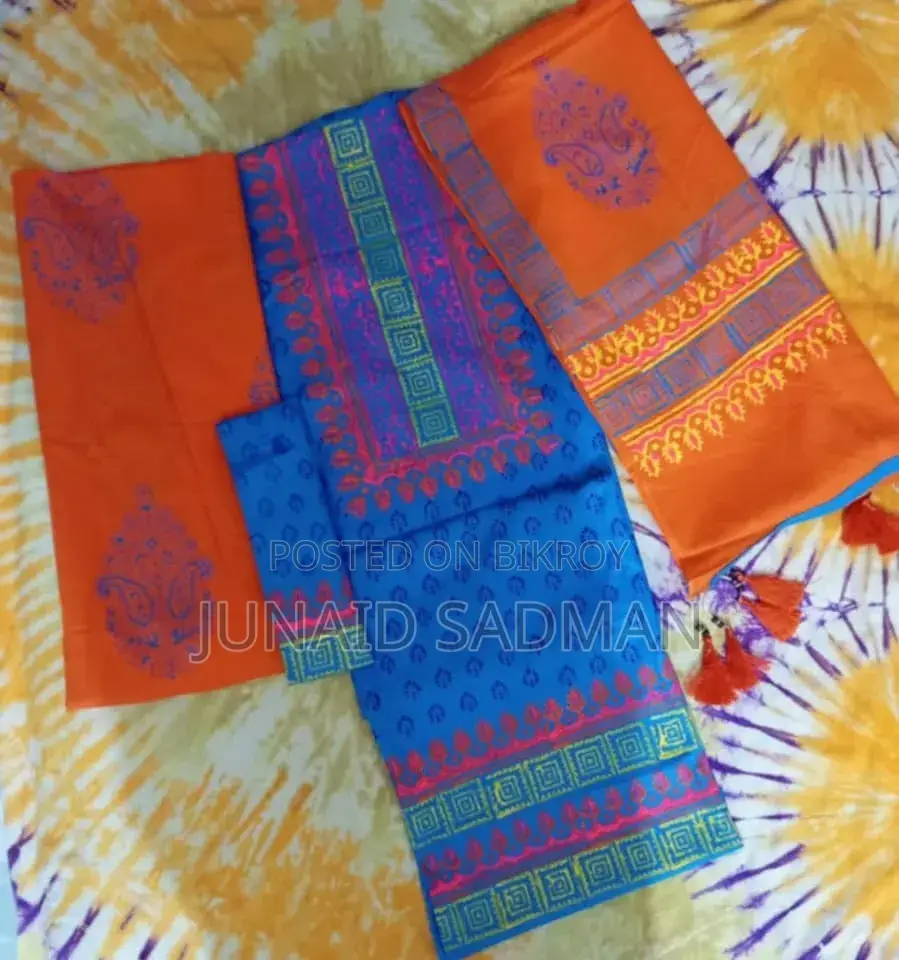 Premium Block 3 Pieces