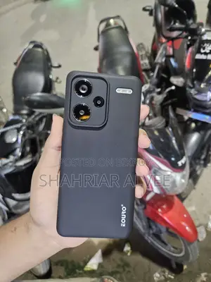 Xiaomi Redmi Note 13 Pro+ 256 GB Blue