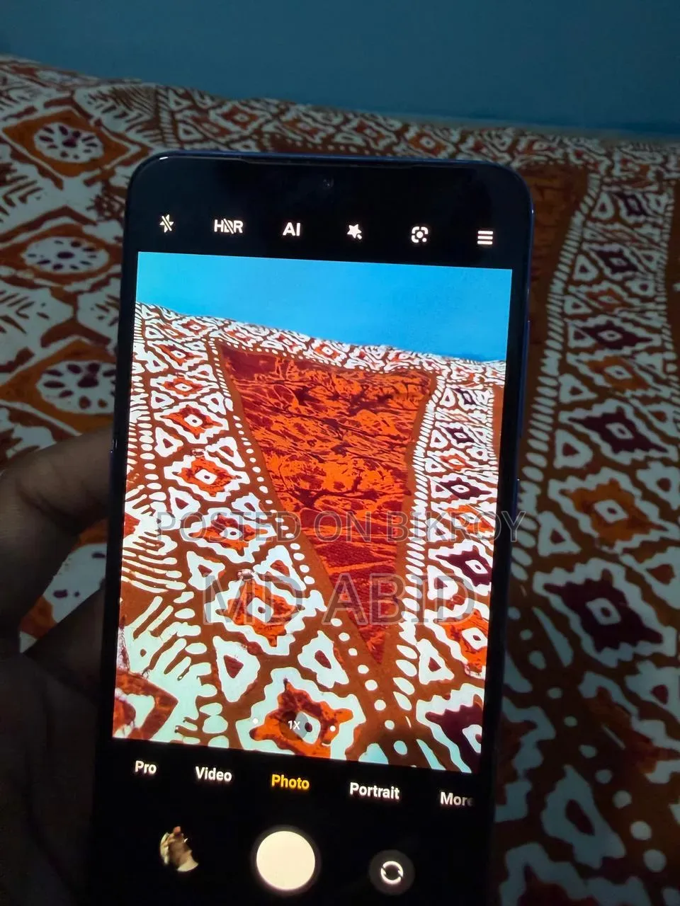 Xiaomi Mi 9T 128 GB Blue