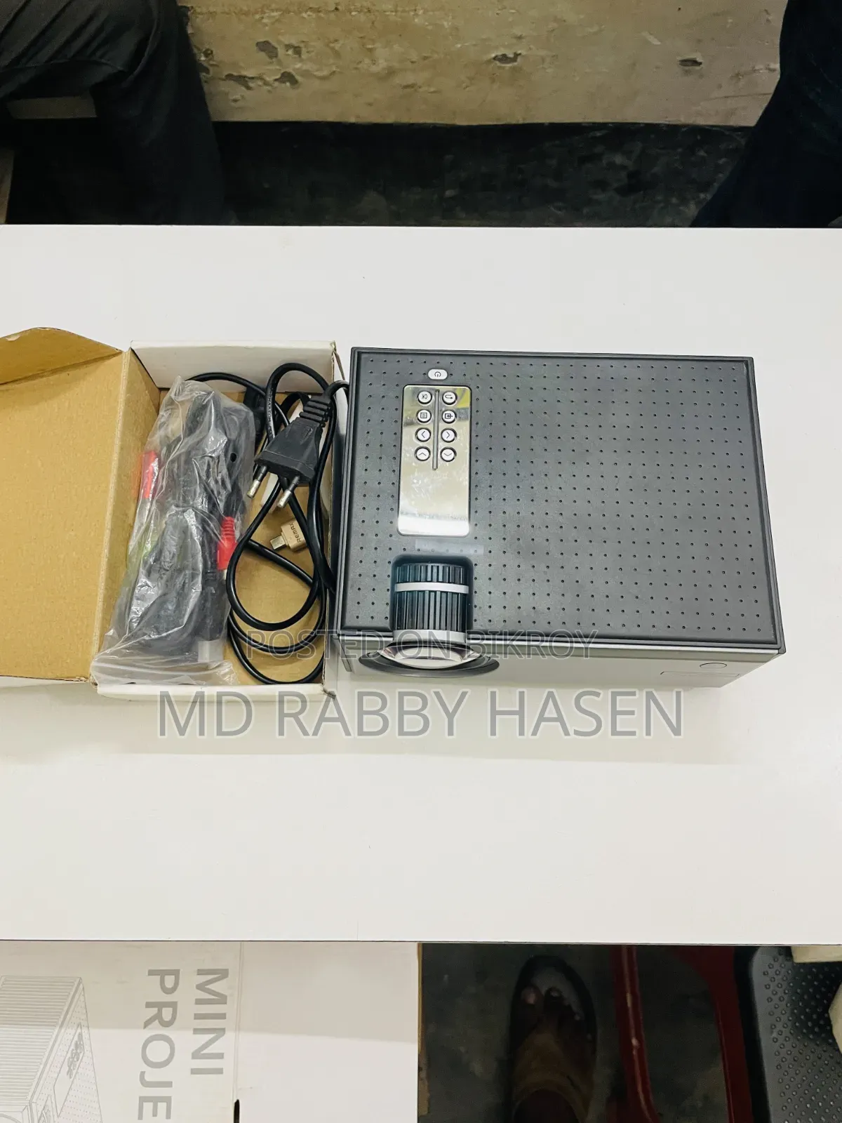 Cheerluex C8 Mini