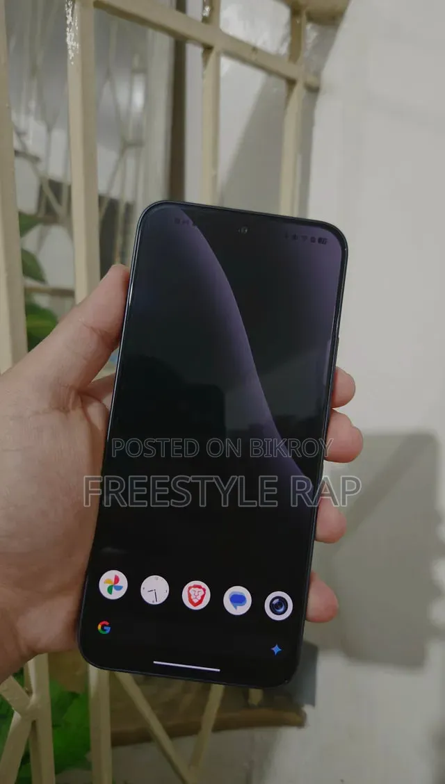 Infinix Hot 60 Pro 128 GB Black
