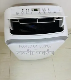 1 Ton Portable AC