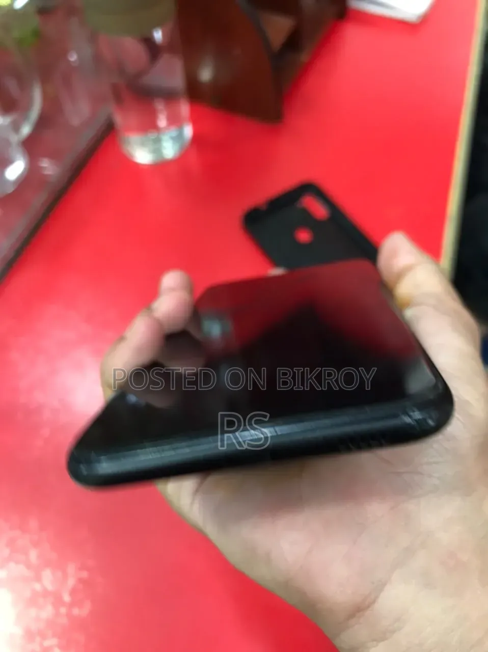 New Samsung Galaxy M11 32 GB Black