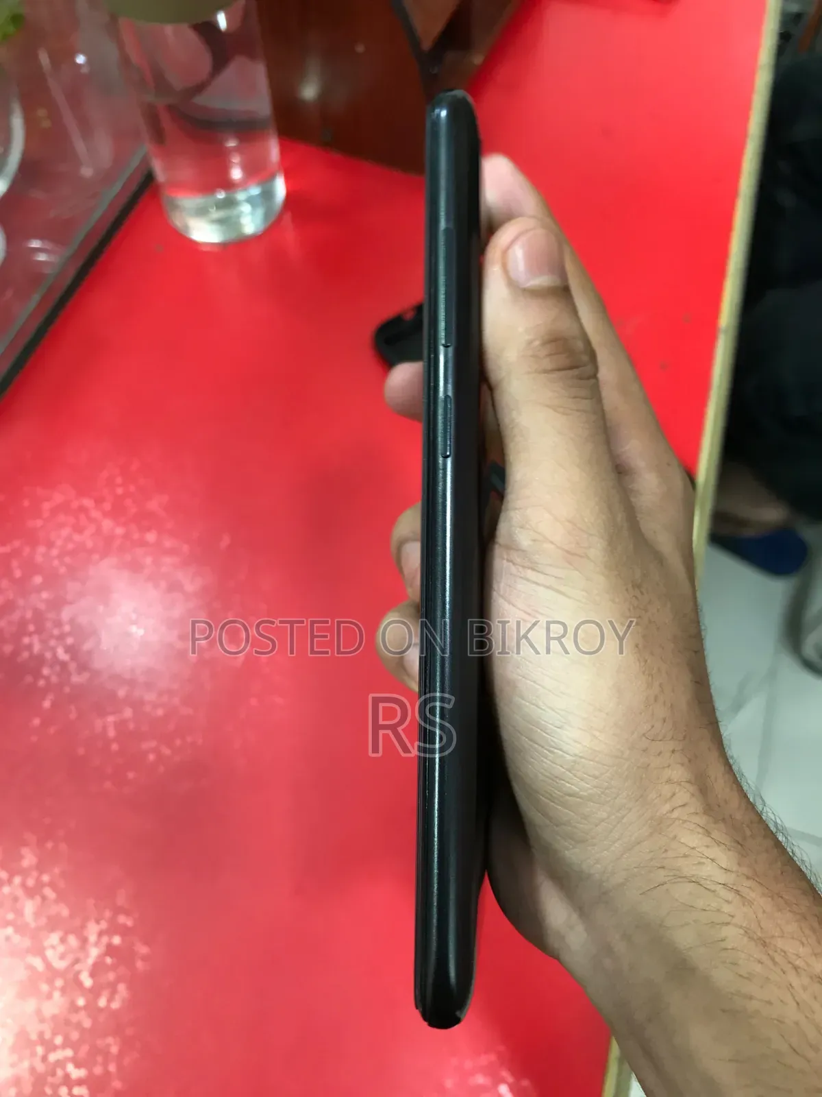 New Samsung Galaxy M11 32 GB Black