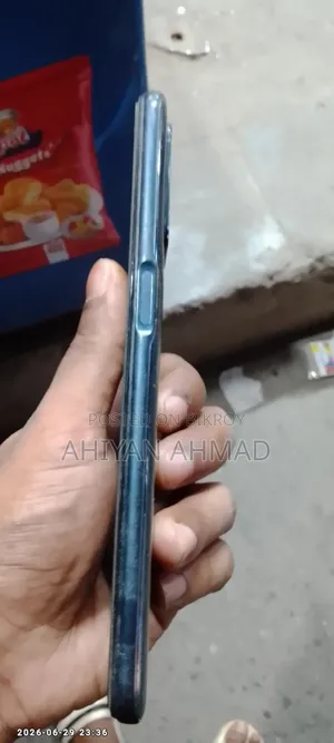 Oppo A54 64 GB Black