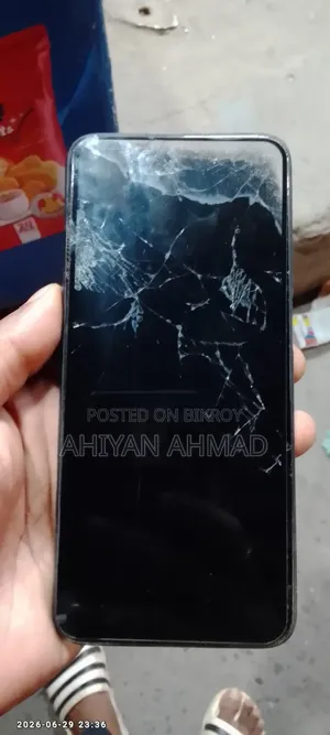 Oppo A54 64 GB Black