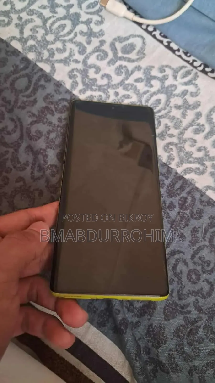 Motorola Moto G85 256 GB