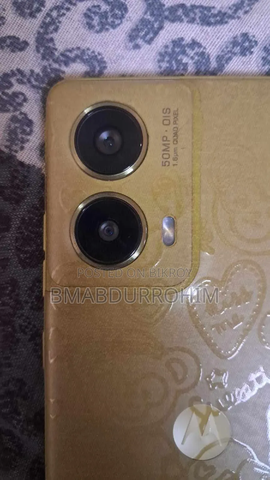 Motorola Moto G85 256 GB