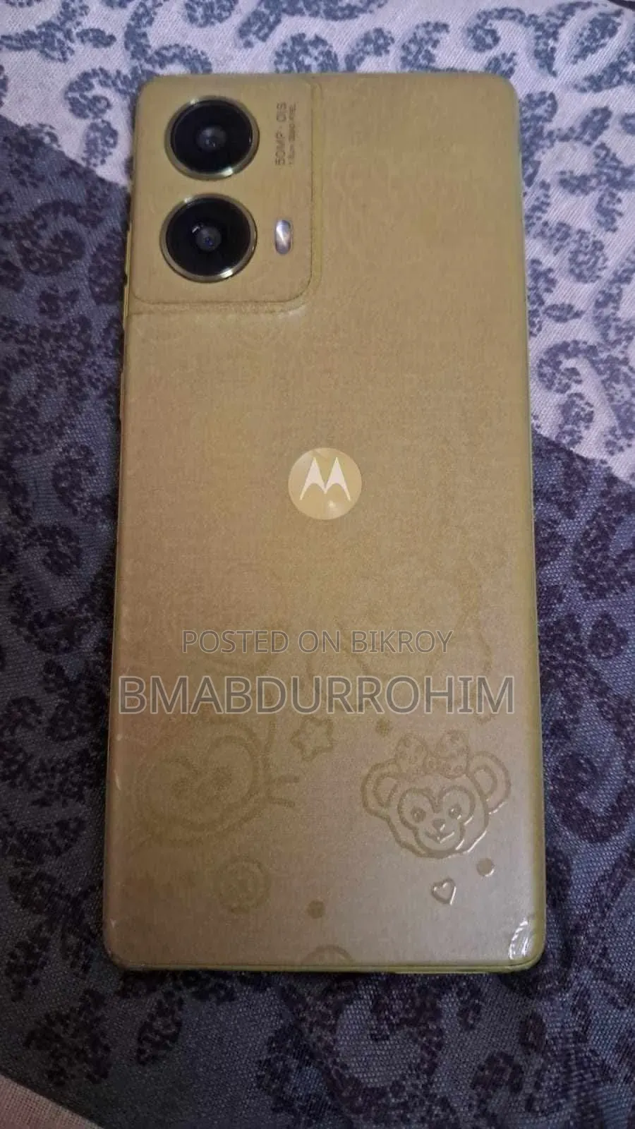 Motorola Moto G85 256 GB