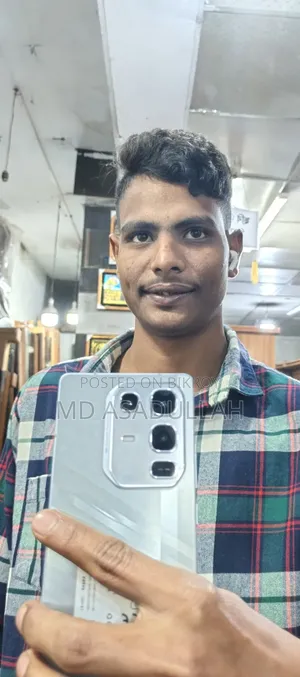Infinix Note 50 Pro 256 GB