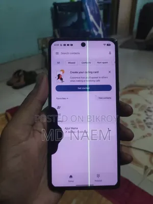 গুগল পিক্সেল ৭ ১২৮ জিবি ব্ল্যাক