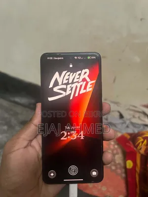 OnePlus Nord CE5 256 GB Black