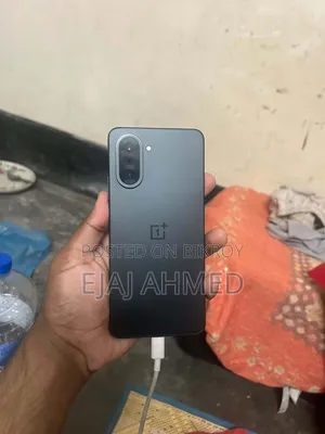 OnePlus Nord CE5 256 GB Black