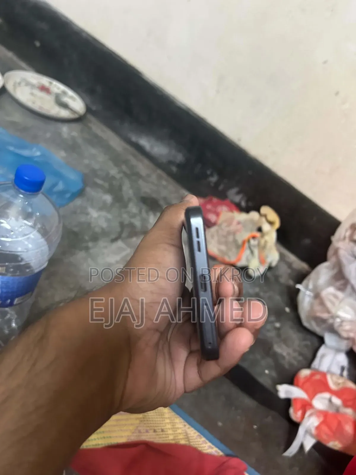 OnePlus Nord CE5 256 GB Black