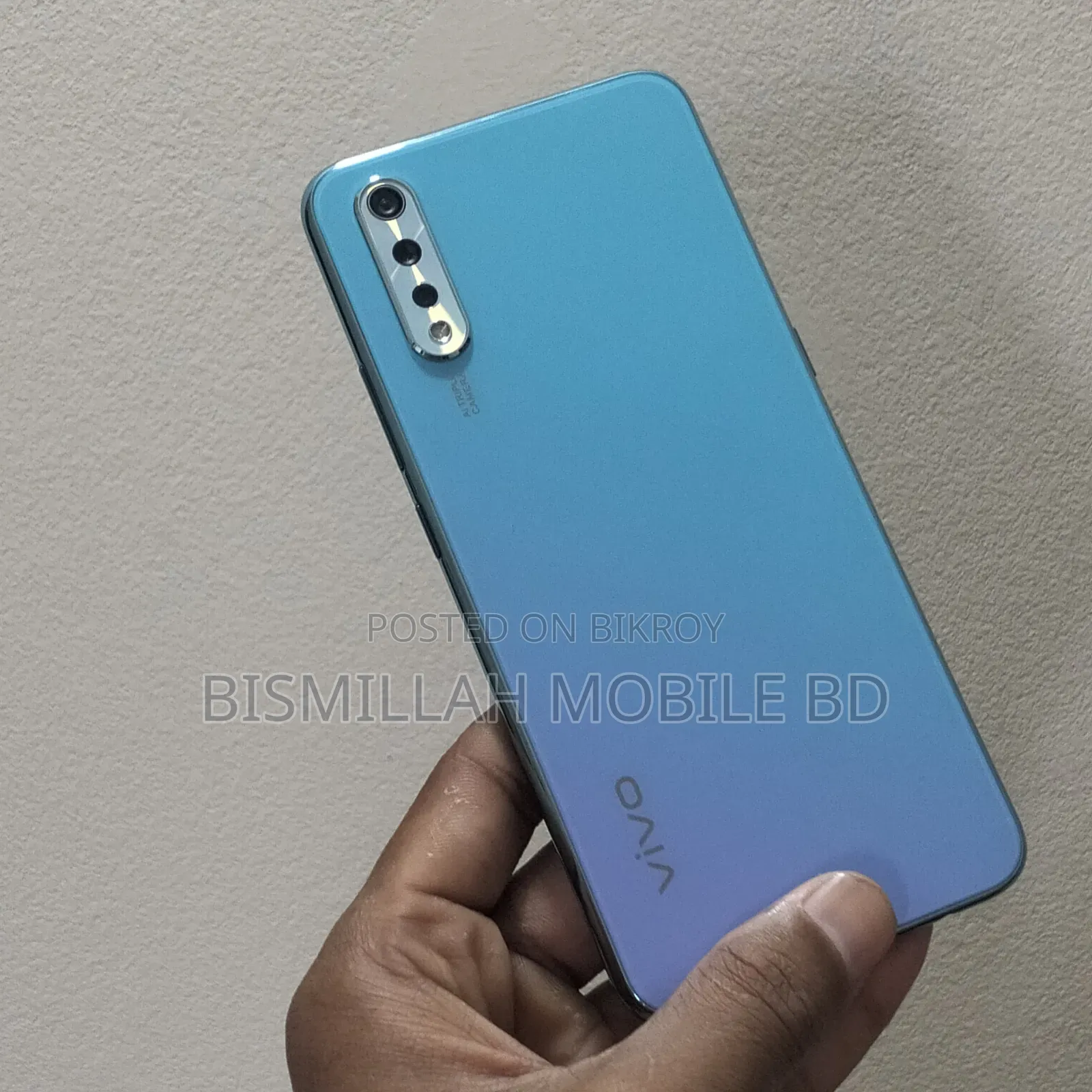 Vivo S1 128 GB