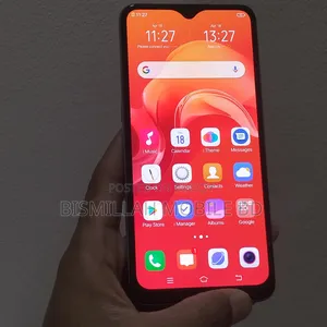 Vivo S1 128 GB