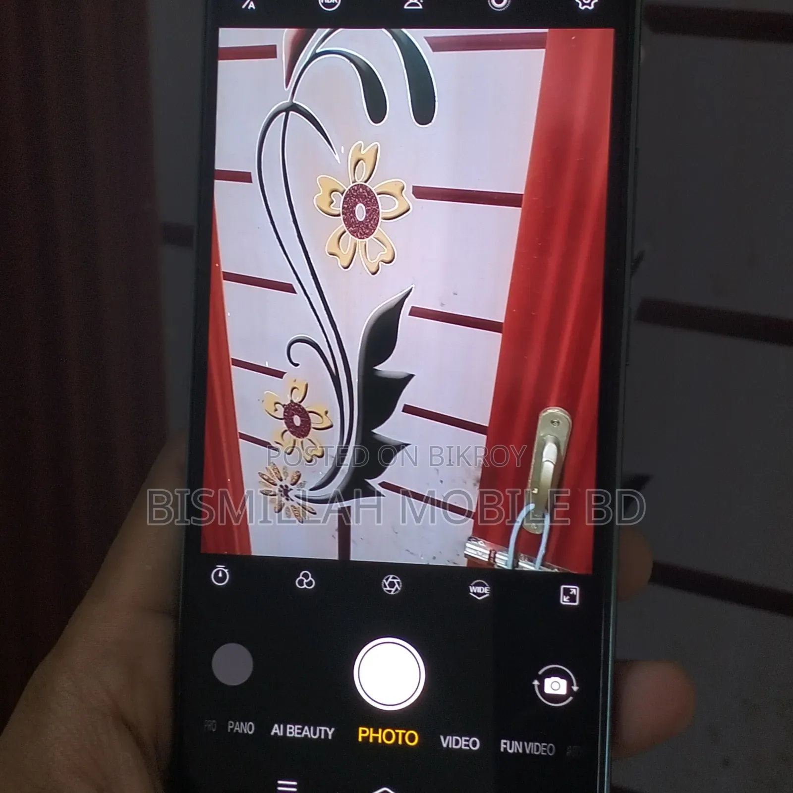 Vivo S1 128 GB