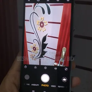 Vivo S1 128 GB