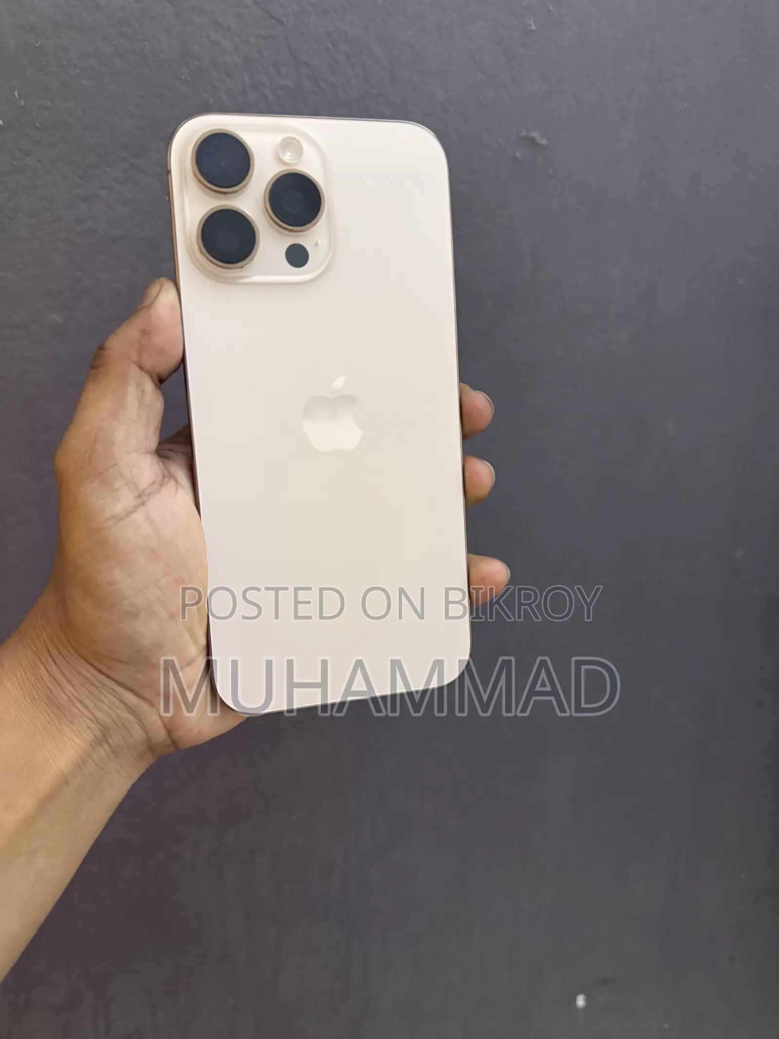 Apple iPhone 12 Pro Max 256 GB