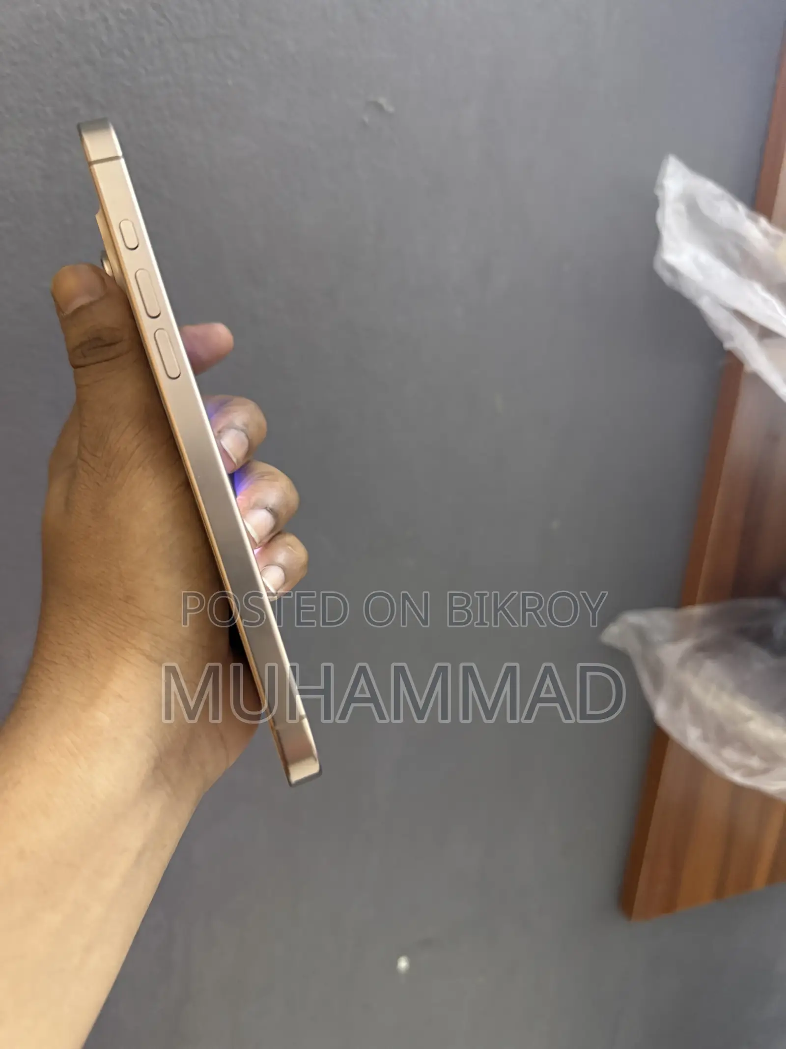 Apple iPhone 12 Pro Max 256 GB