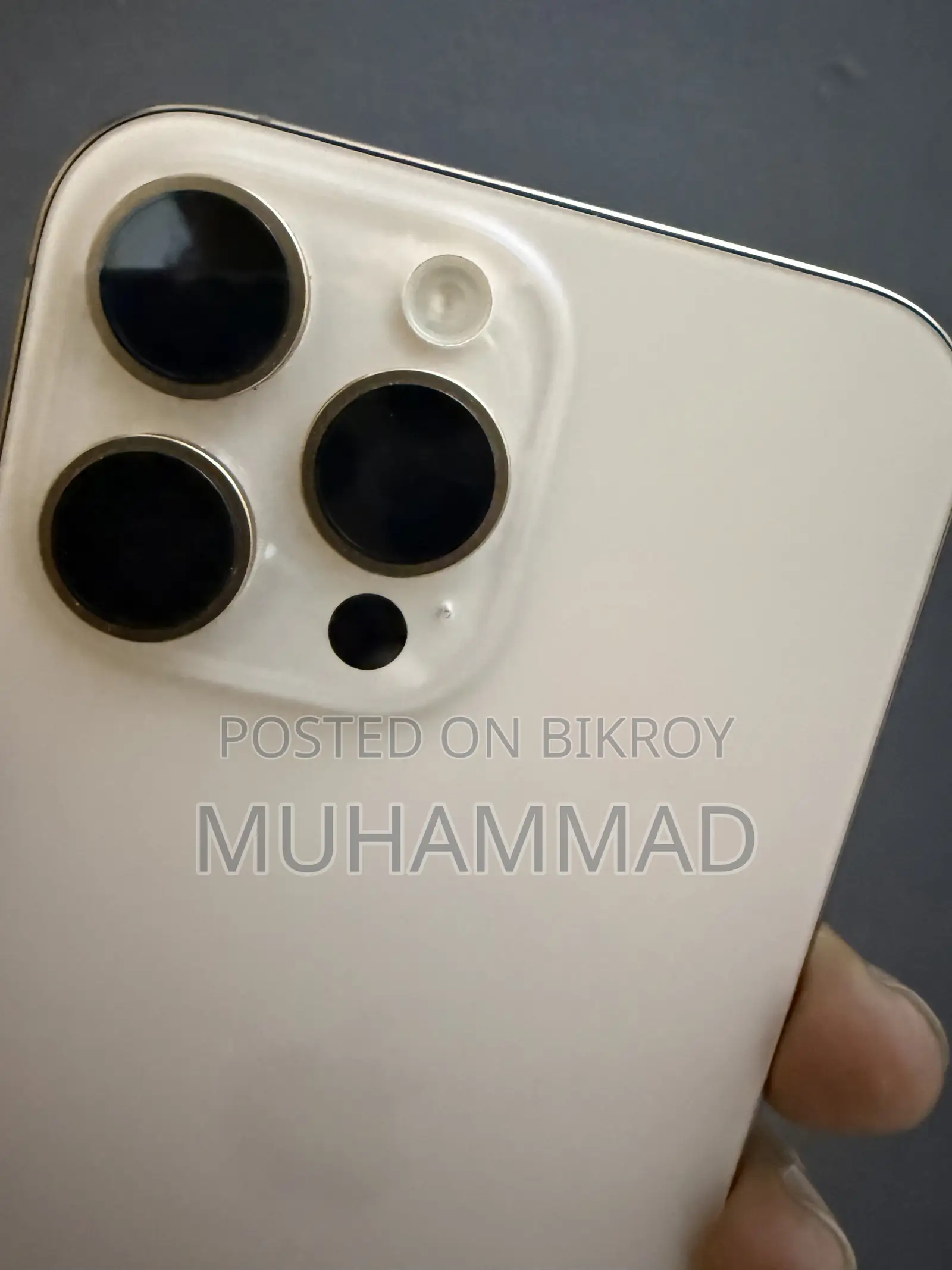 Apple iPhone 12 Pro Max 256 GB