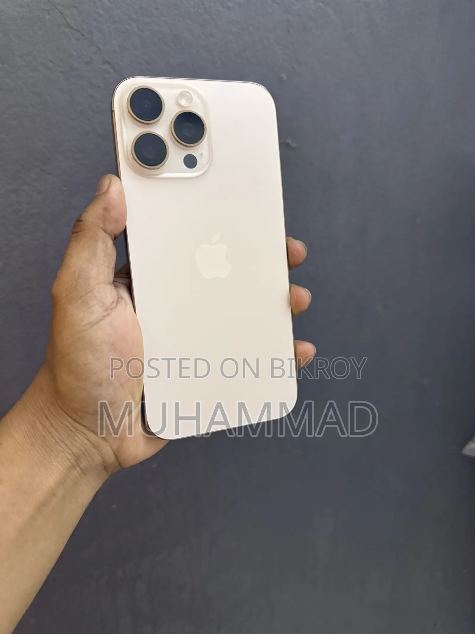 Apple iPhone 12 Pro Max 256 GB