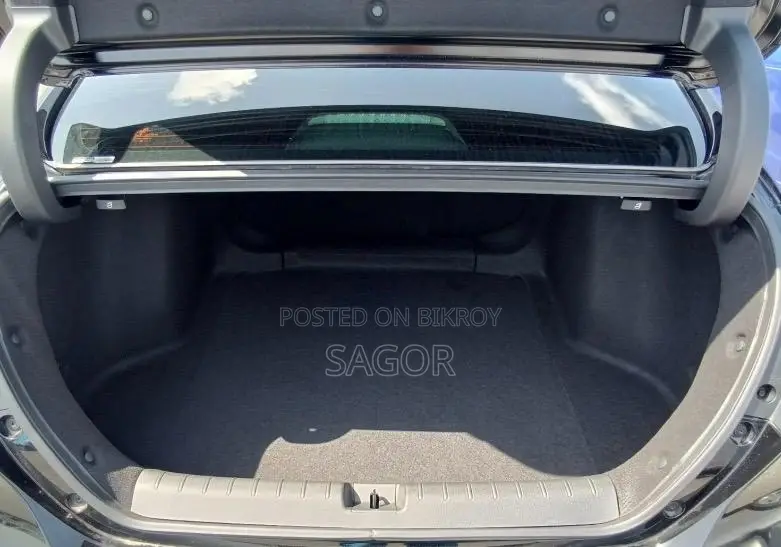 Honda Insight EX 2022 Black