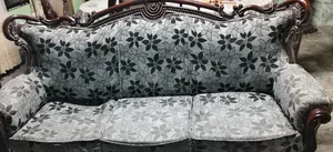 ৩+১ সোফা সেট