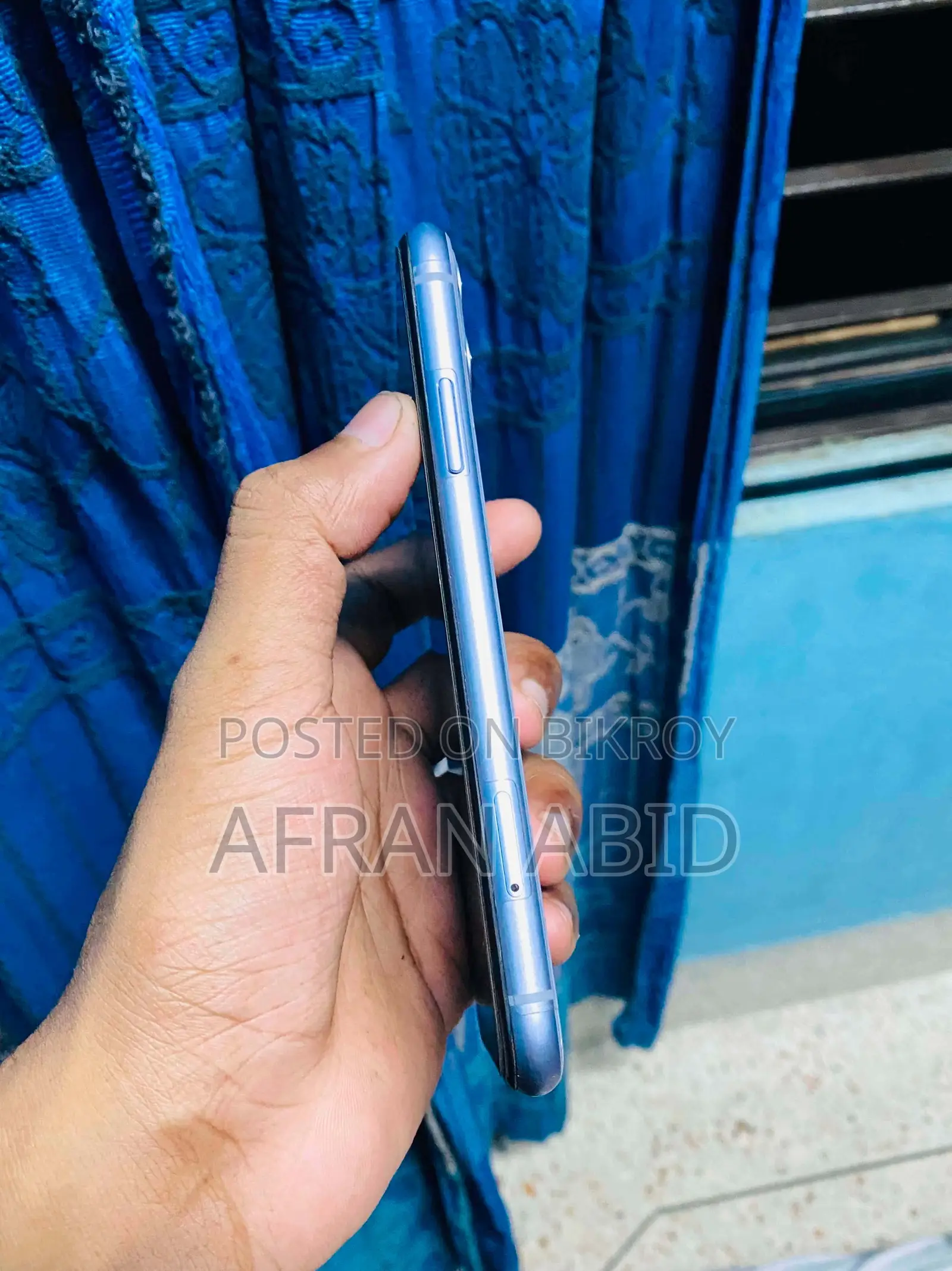 অ্যাপল আইফোন ১১ ১২৮ জিবি পার্পল