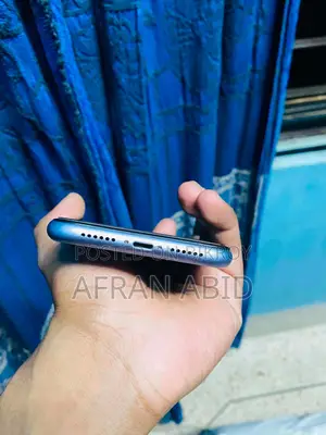 অ্যাপল আইফোন ১১ ১২৮ জিবি পার্পল