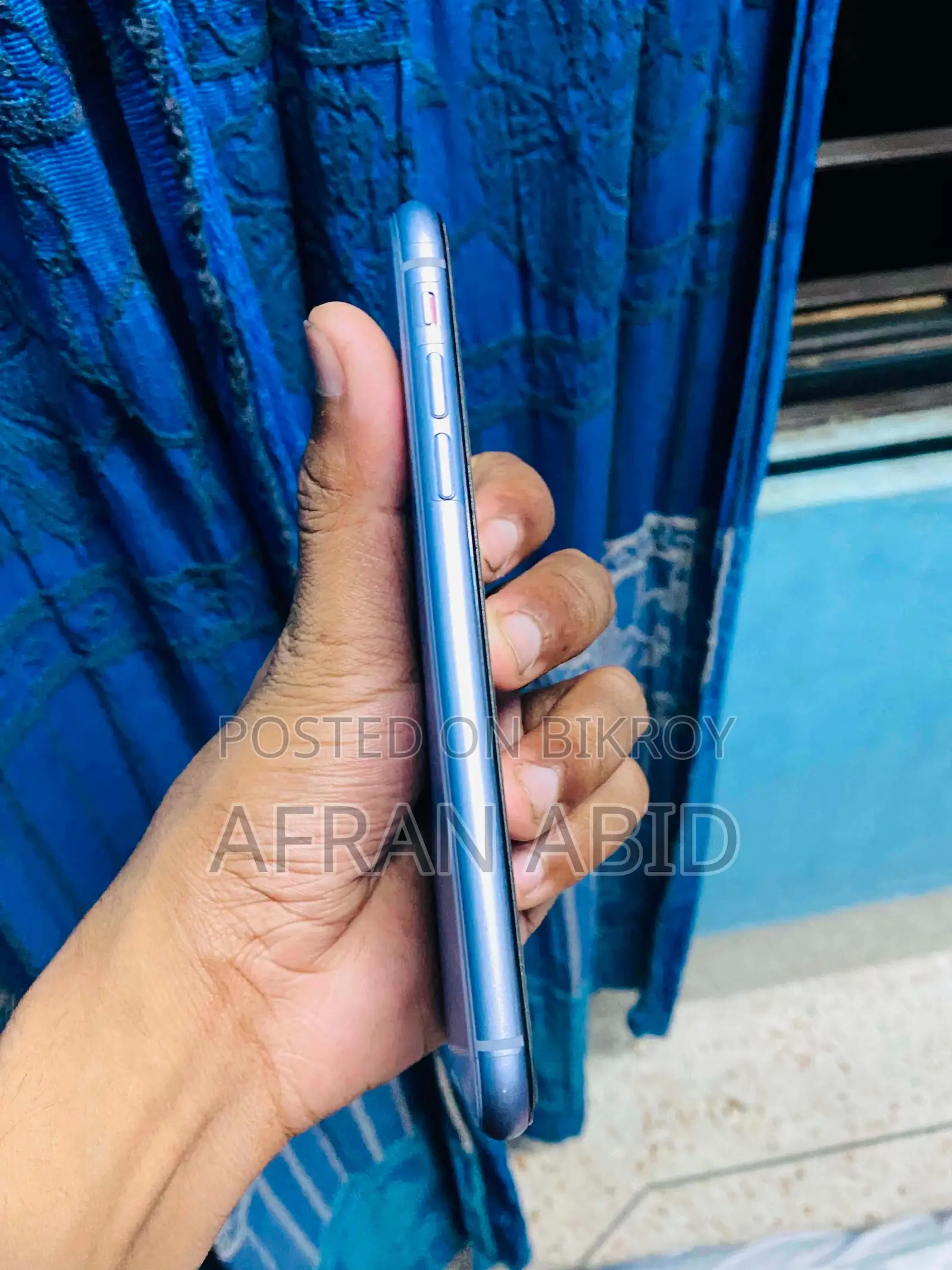 অ্যাপল আইফোন ১১ ১২৮ জিবি পার্পল