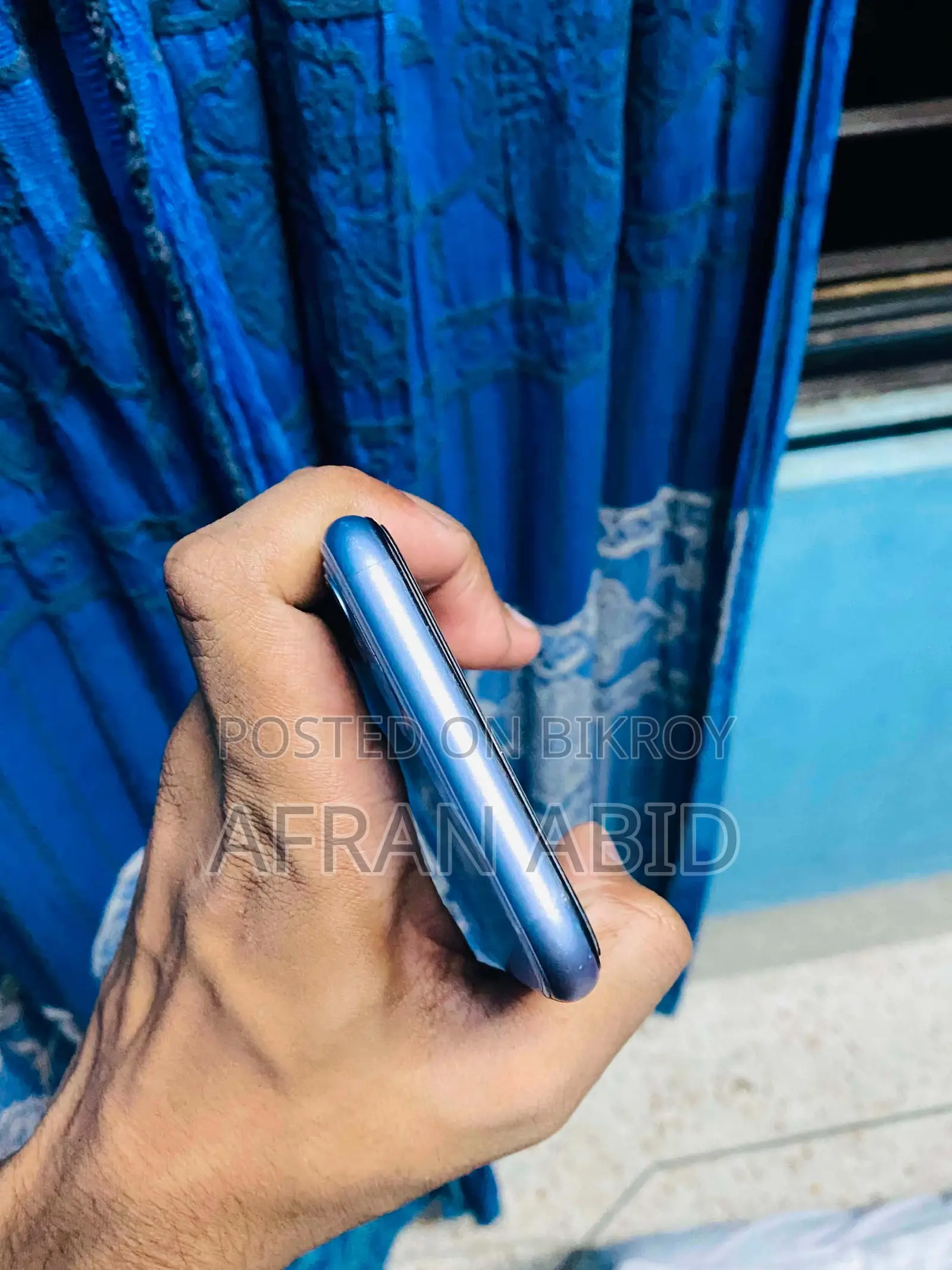 অ্যাপল আইফোন ১১ ১২৮ জিবি পার্পল